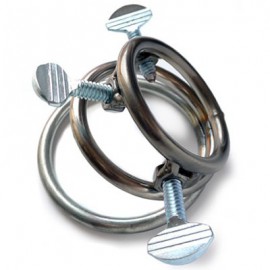 Cock ring metal CBT à vis