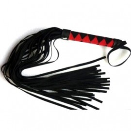 Martinet soumission manche rouge et noir