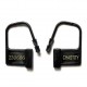 Cadenas plastique numéroté CHASTITY X20