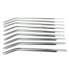 Ensemble de 9 tubes d'urètre 26 CM