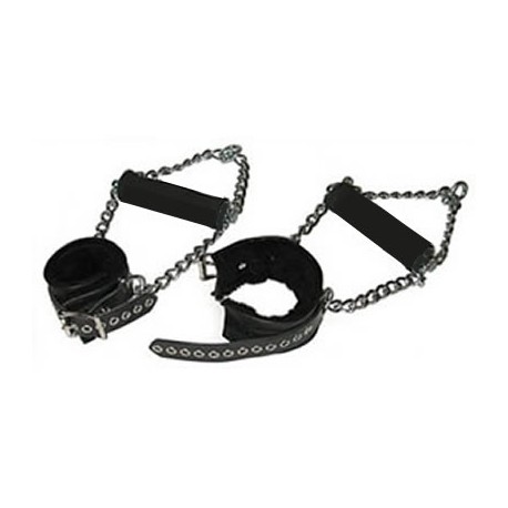 Bracelets avec système de suspension