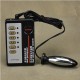 Electro sexe petit plug anal ou viginal