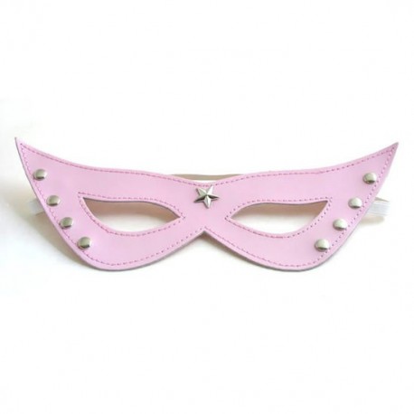 Masque baby masquerade rose