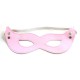 Masque baby masquerade rose