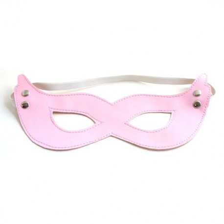 Masque baby masquerade rose