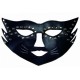 Cat face masque