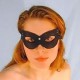 Masque fancy party dress