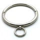 Collier d'esclave de luxe pour femme