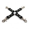 HogTie Kit poignets-chevilles