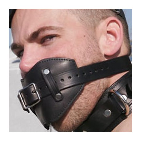 Baillon ball gag